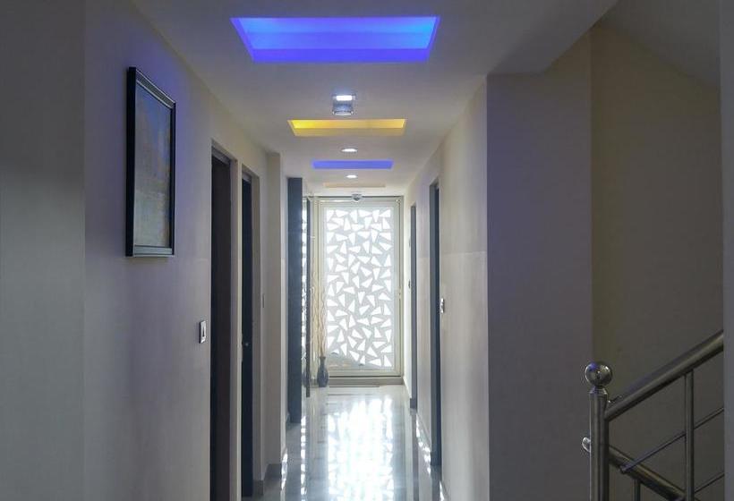 호텔 Evershine Residency