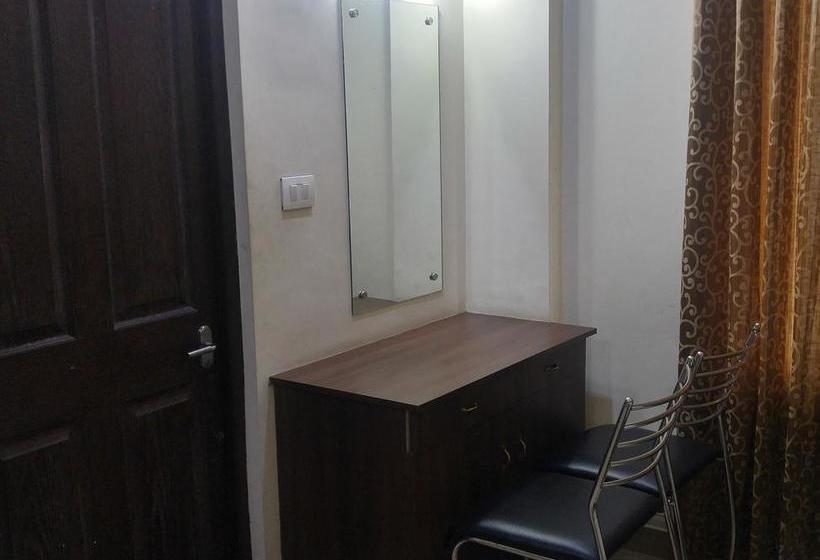 호텔 Evershine Residency