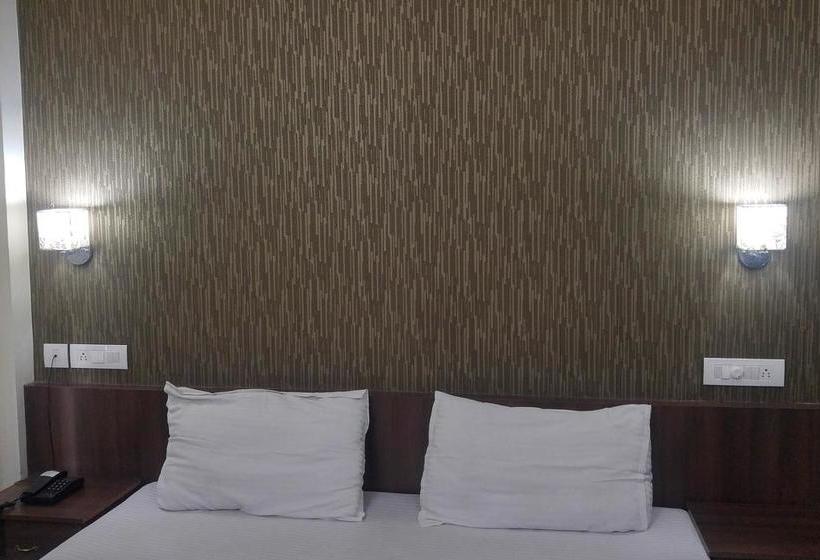 호텔 Evershine Residency