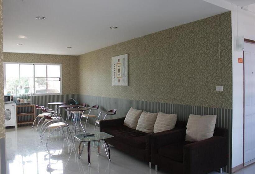 ホテル Fang Villa