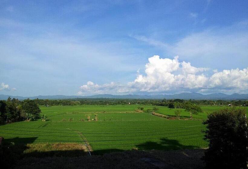 ホテル Fang Villa