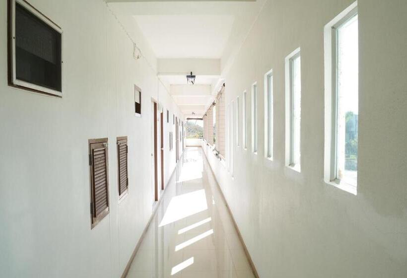 ホテル Fang Villa