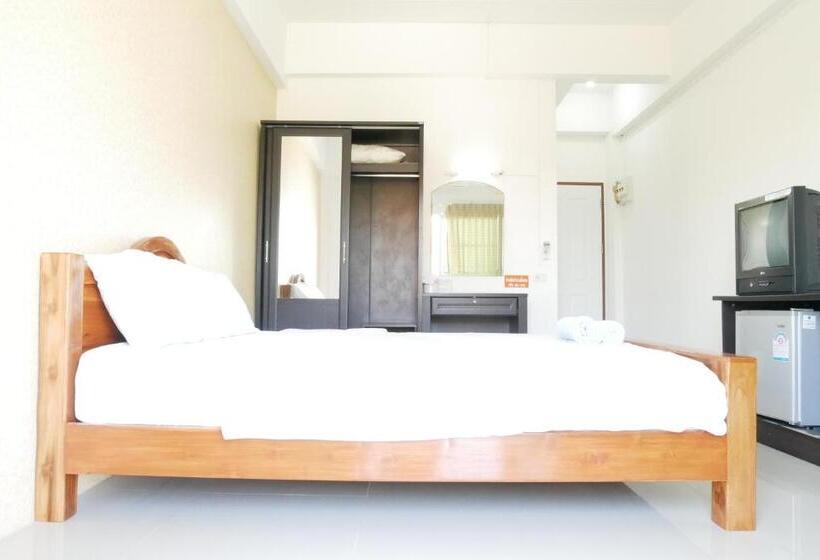 ホテル Fang Villa