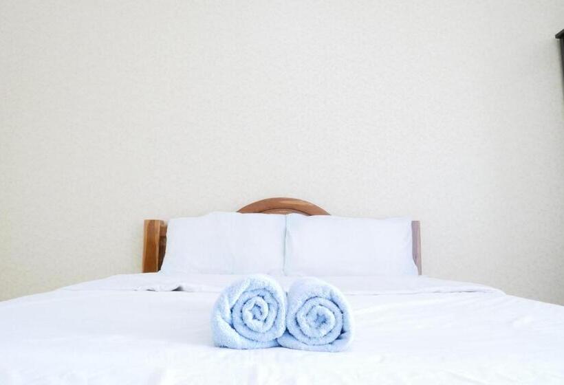 ホテル Fang Villa