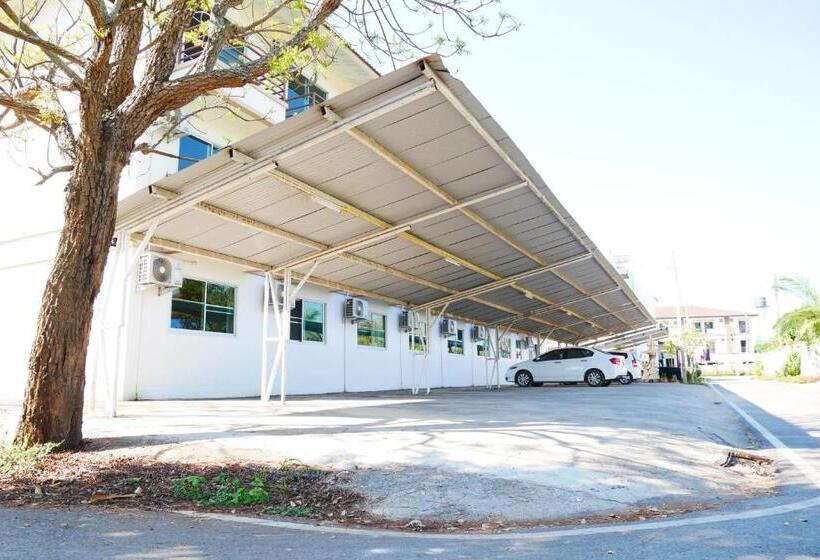 ホテル Fang Villa