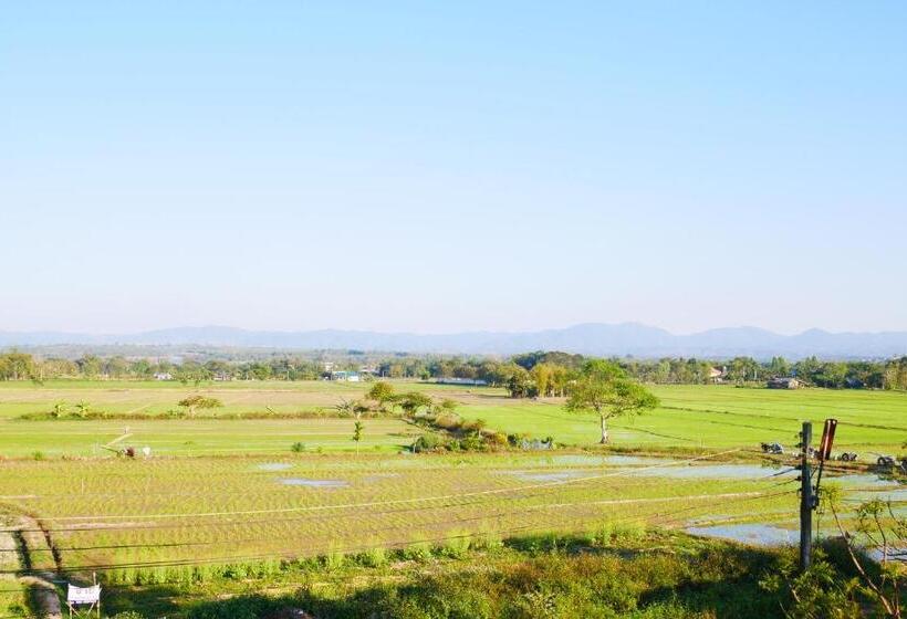 ホテル Fang Villa