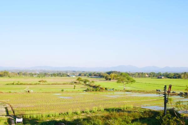 ホテル Fang Villa