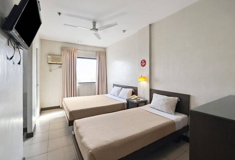 هتل Governor Forbes Inn   Manila City Center