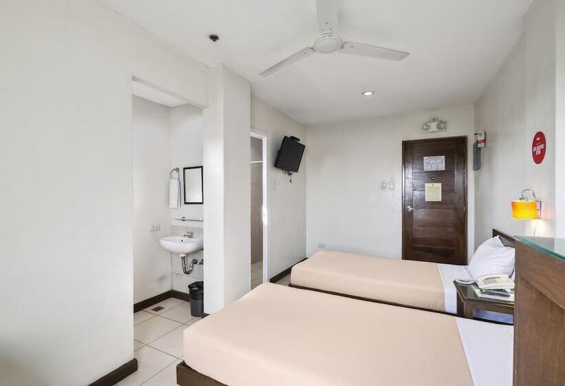 هتل Governor Forbes Inn   Manila City Center