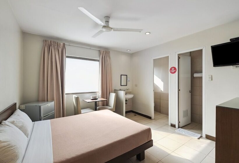 هتل Governor Forbes Inn   Manila City Center