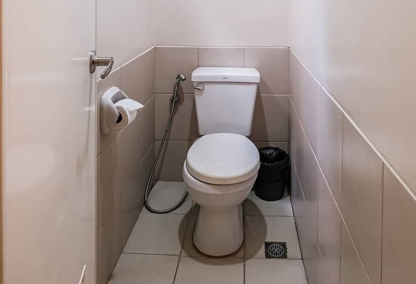 هتل Governor Forbes Inn   Manila City Center