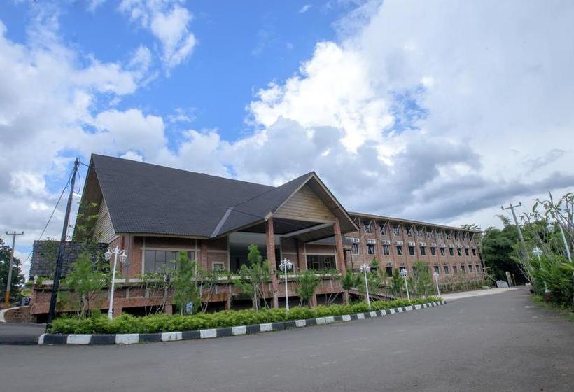 Grand Mulya Hotel Bogor