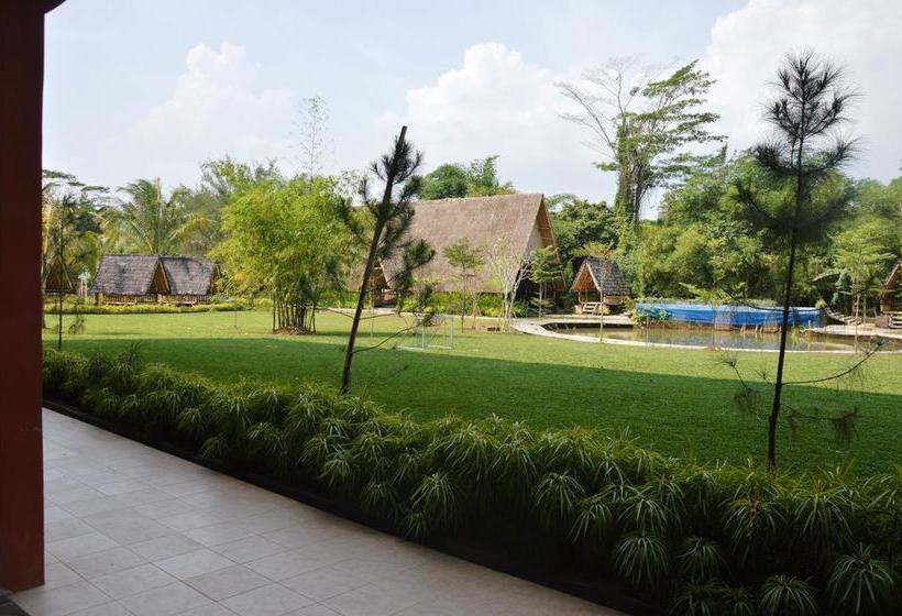 Grand Mulya Hotel Bogor