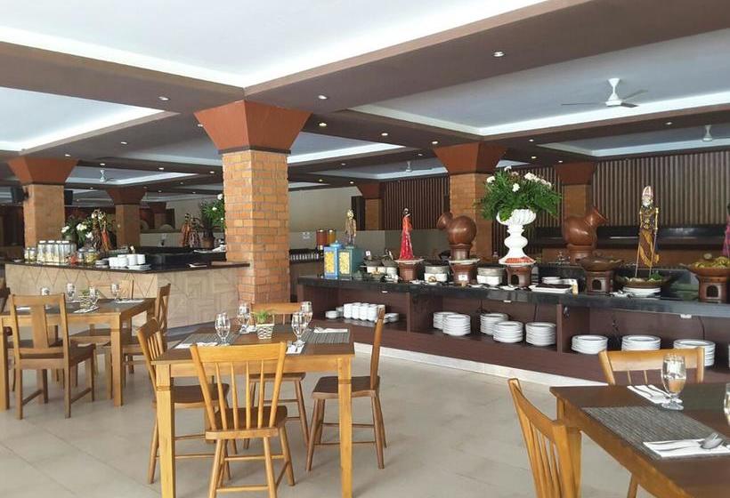 Grand Mulya Hotel Bogor