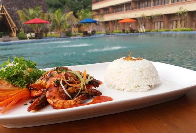 Grand Mulya Hotel Bogor