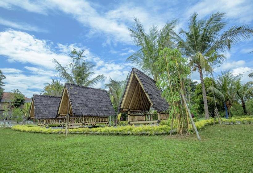 Grand Mulya Hotel Bogor