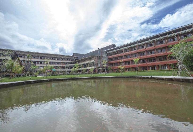 Grand Mulya Hotel Bogor