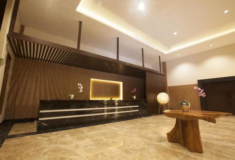 Grand Mulya Hotel Bogor