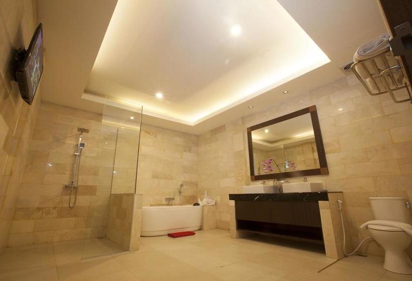 Grand Mulya Hotel Bogor