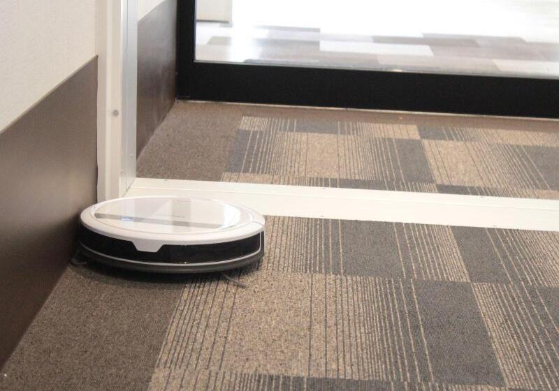 Henn Na Hotel Laguna Ten Bosch