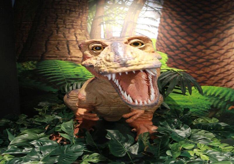 Henn Na Hotel Laguna Ten Bosch