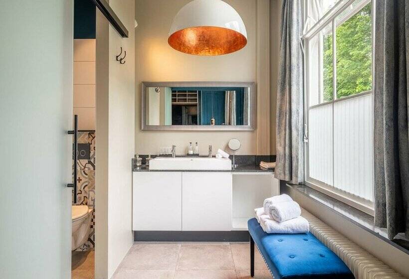 فندق Heuvelsuites