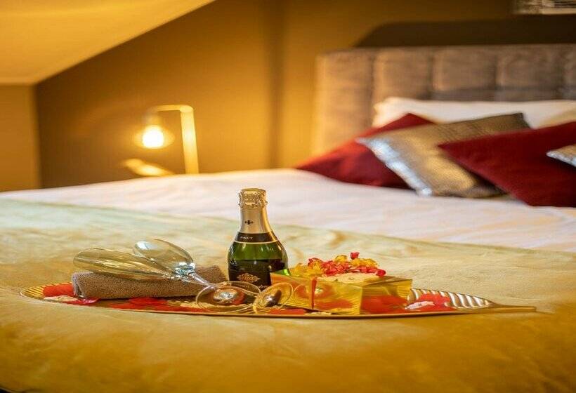 فندق Heuvelsuites
