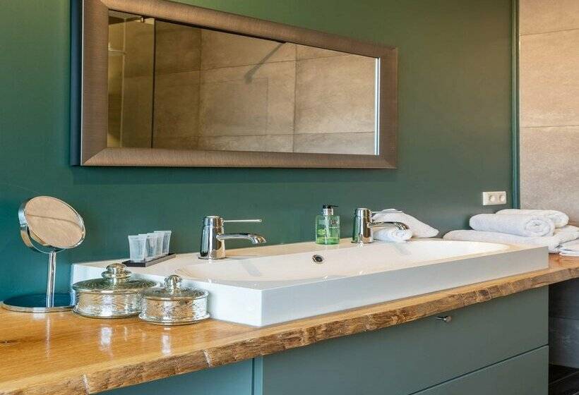 فندق Heuvelsuites