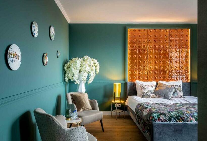 فندق Heuvelsuites