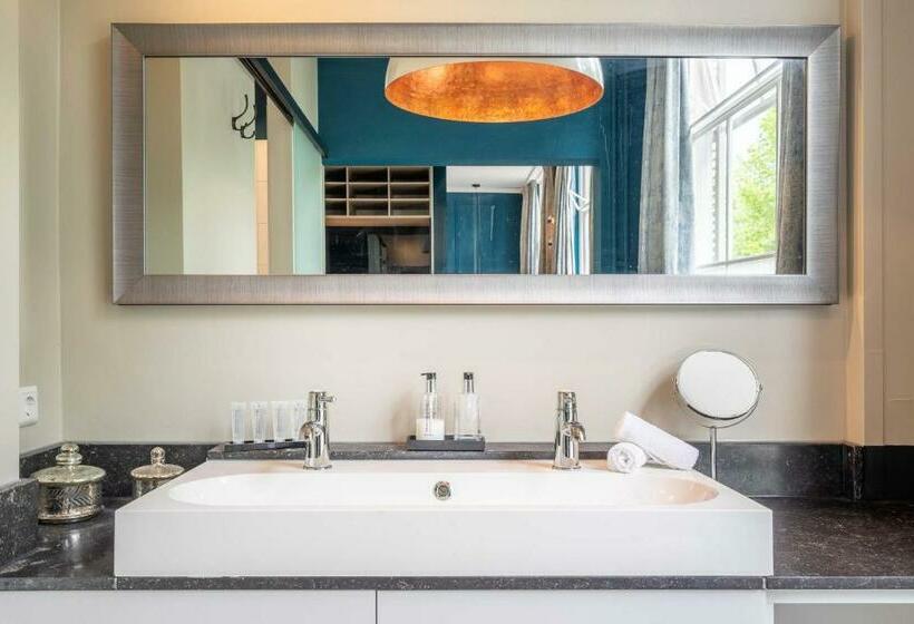 فندق Heuvelsuites