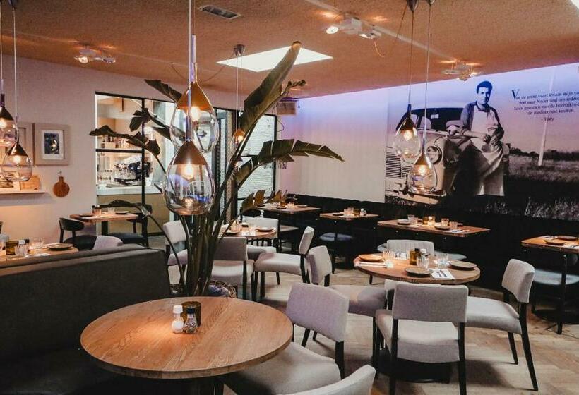 فندق Heuvelsuites