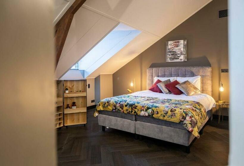 فندق Heuvelsuites