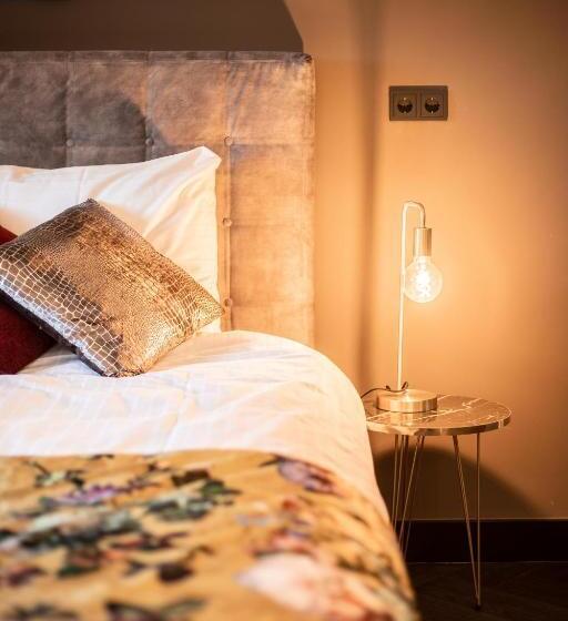 فندق Heuvelsuites