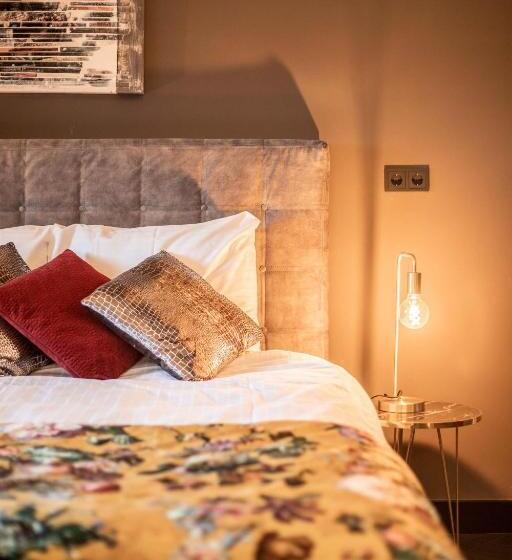 فندق Heuvelsuites