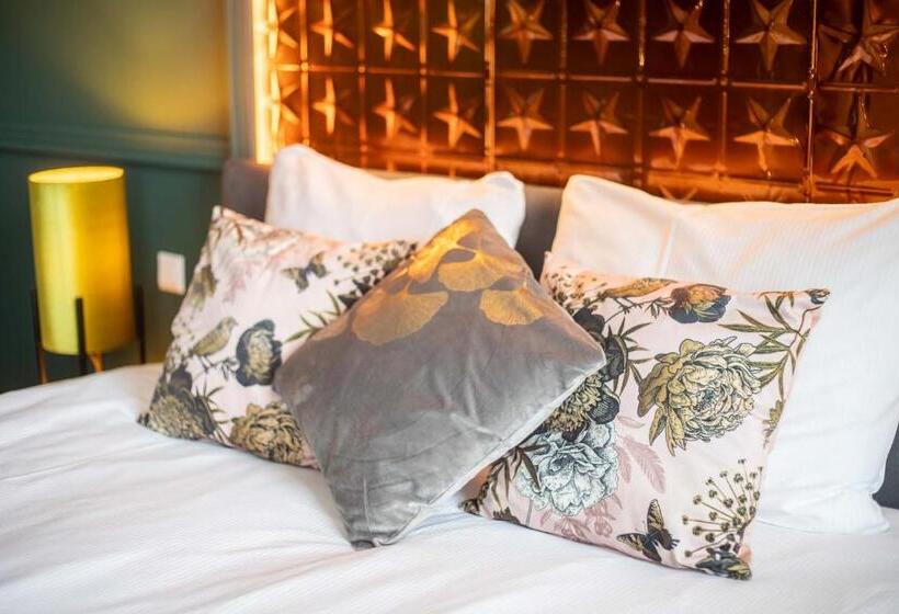 فندق Heuvelsuites