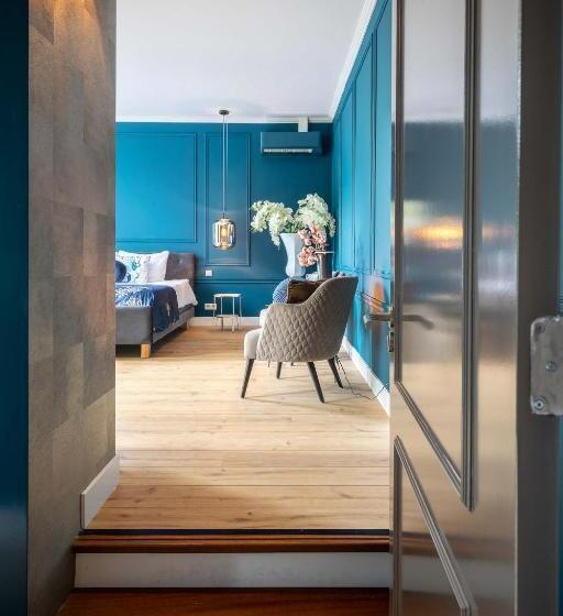 فندق Heuvelsuites