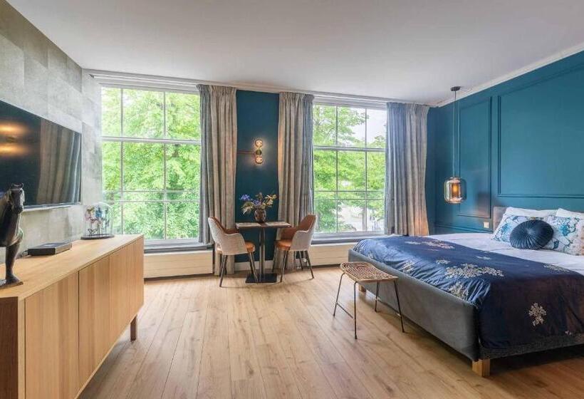 فندق Heuvelsuites