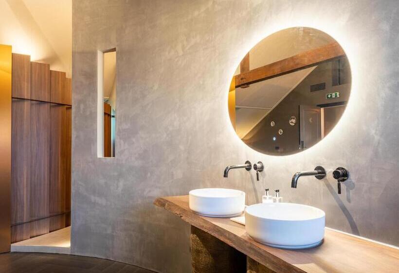 فندق Heuvelsuites