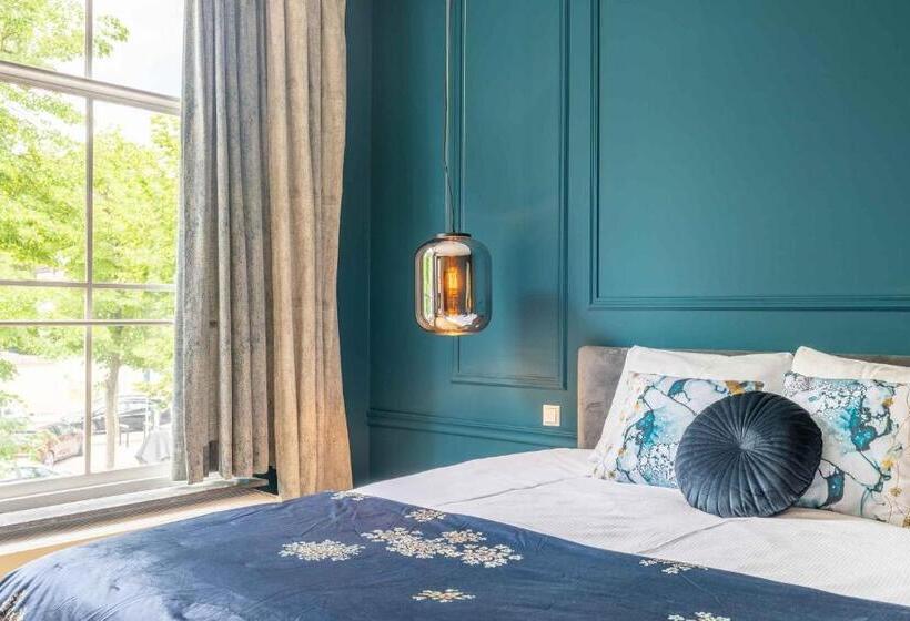 فندق Heuvelsuites