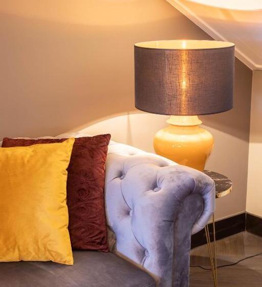 فندق Heuvelsuites