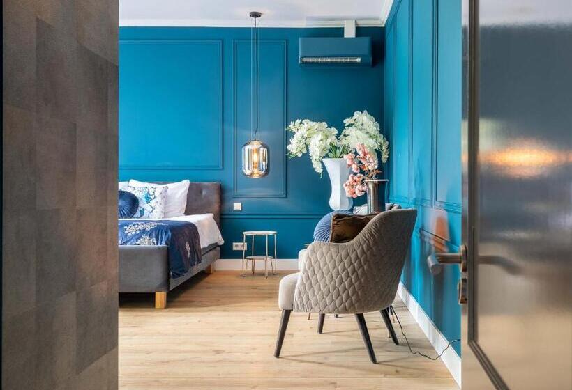 فندق Heuvelsuites