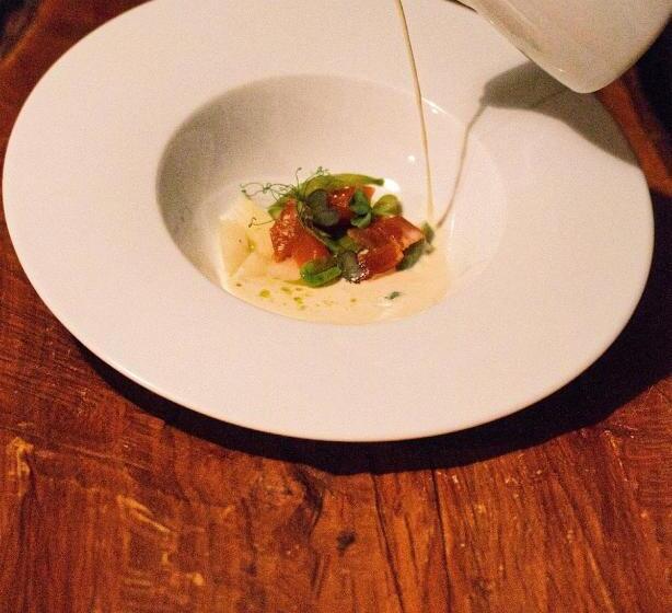 בית מלון כפרי Hirschen Eggiwil