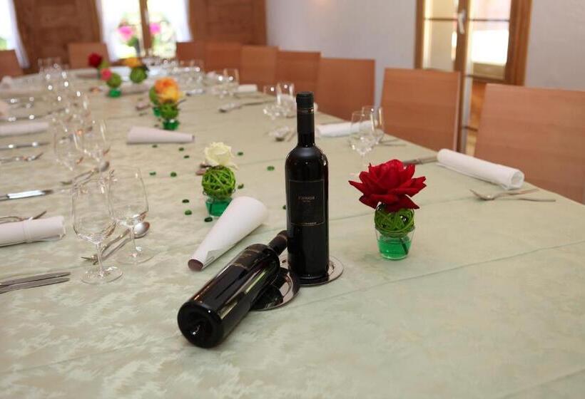 Hotel Hirschen Eggiwil