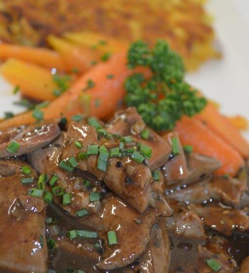 Hotel Hirschen Eggiwil