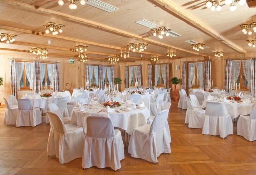 Hotel Hirschen Eggiwil