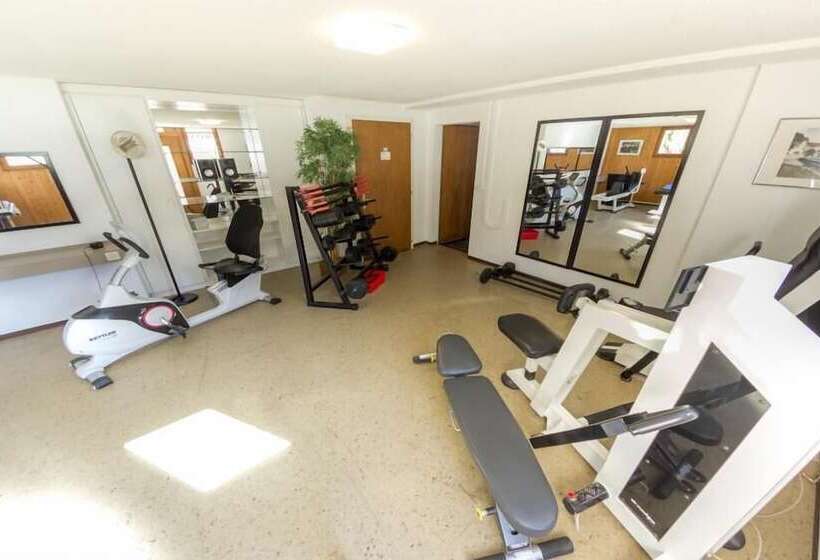 בית מלון כפרי Hirschen Eggiwil