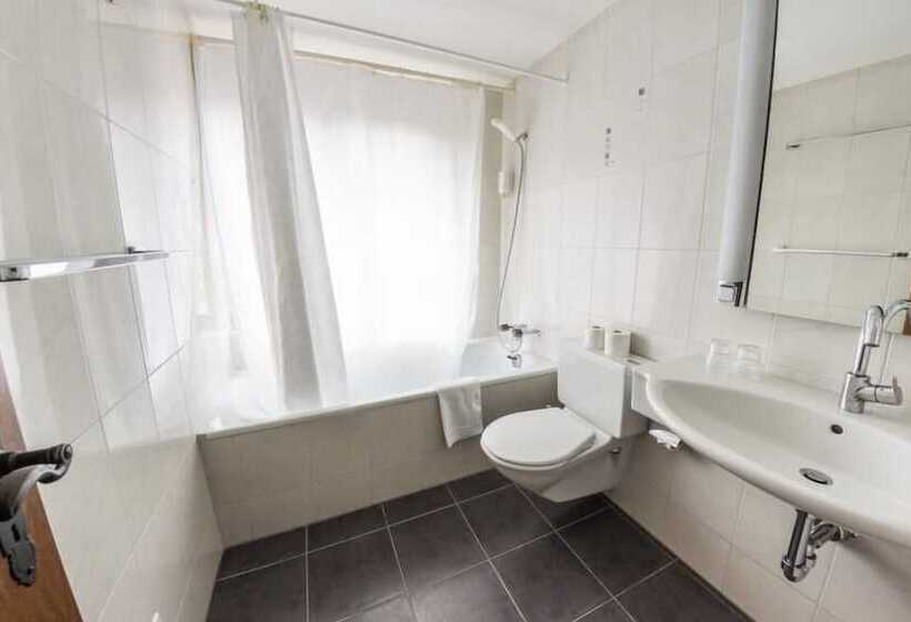 בית מלון כפרי Hirschen Eggiwil