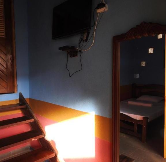 فندق Hostal Las Terrazas
