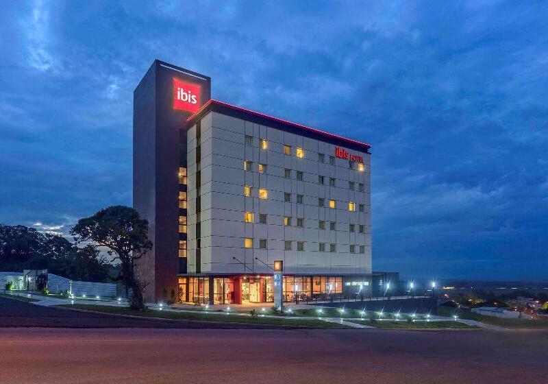 酒店 Ibis Guaiba