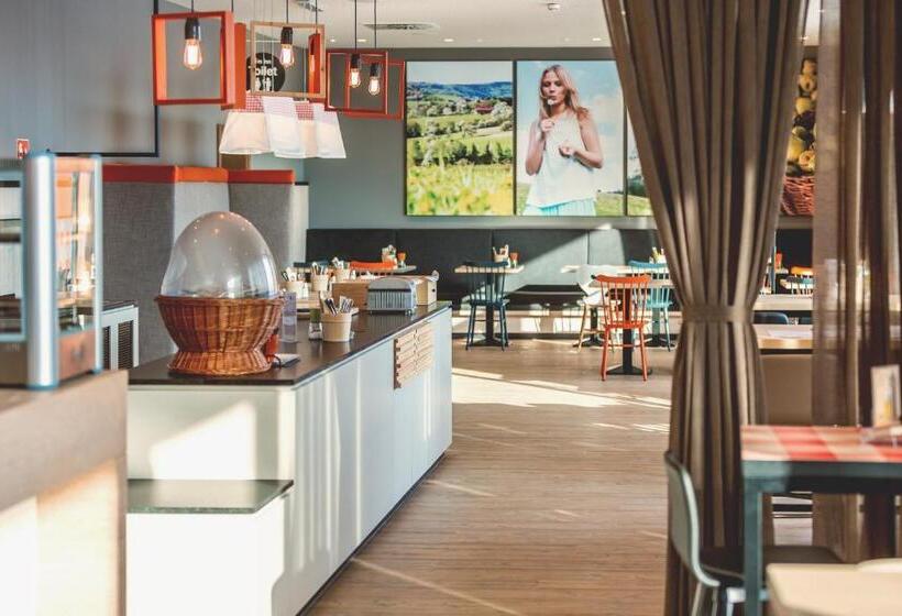 בית מלון כפרי I´m Inn Wieselburg